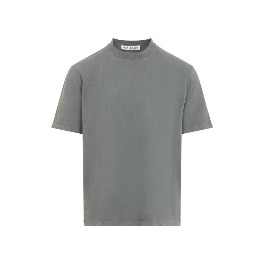Our Legacy Box T-Shirt Men